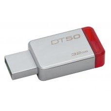 KINGSTON DATATRAVELER 32GB USB 3.0 FLASH DRIVE 